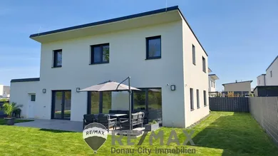 1 Modernes Traumhaus mit Garten 2231