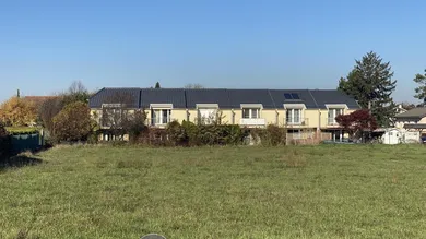 01 Baugrund in Königstetten