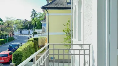 0 Balkon