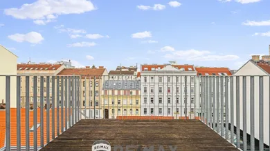 DG Wohnung 1100 Wien