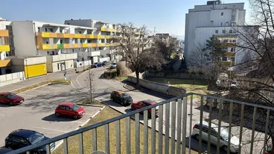 01 Eigentumswohnung in Tulln