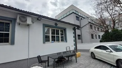 1 Liegenschaft U2 Aspernstrasse 1220 Wien