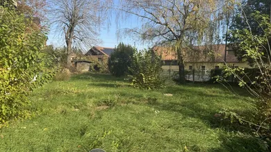 01 Baugrund in Katzelsdorf