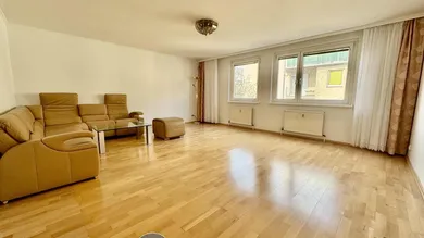 ETW in 1100 Wien