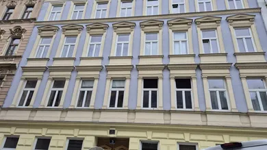 Zinshausanteil 1180 Wien
