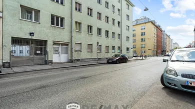 GL + ETW 1110 Wien