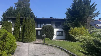 01 Einfamilienhaus in Riederberg