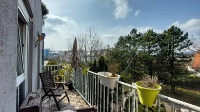 1 Ausblick Balkon Südwest 1130