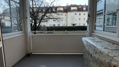 01 Mietwohnung in Tulln
