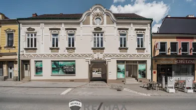 3830 Waidhofen an der Thaya
