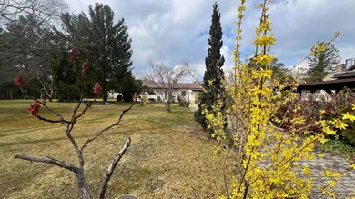 Garten a