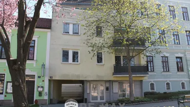 ETW 2000 Stockerau