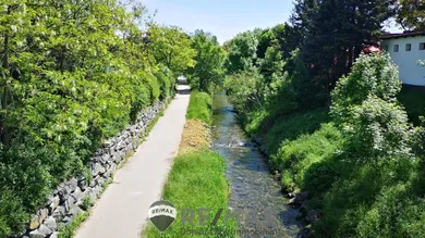 1. Liesingbach
