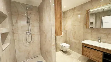 01. Badezimmer