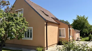 01 Einfamilienhaus in Judenau