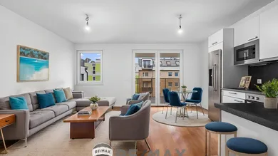 Symbolfoto- Living Room 3