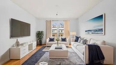 Symbolbild - Living Room 2