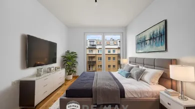 Symbolbild -Bedroom 2