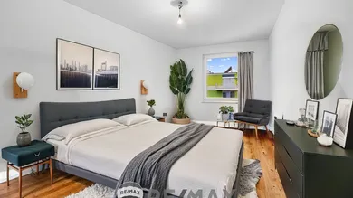 Symbolfoto - Bedroom 3