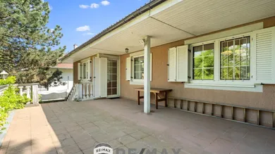 Bungalow 1210 Wien