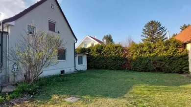 1 Garten Südosten