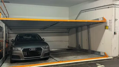 Garage 1110 Wien