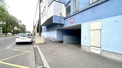 Garage 1220 Wien