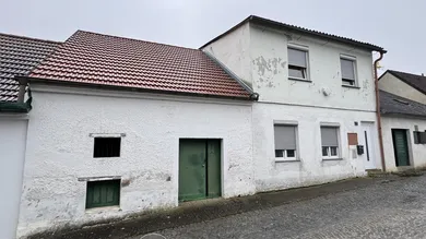 1. Hausfront