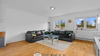 Wohnzimmer EG