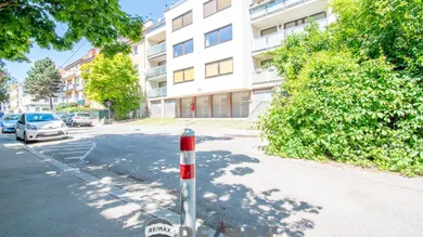 Bild 1, Außenansicht