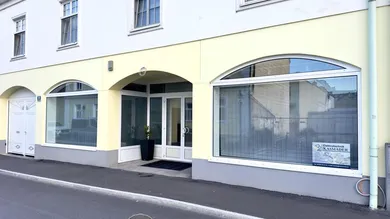 01 Geschäftslokal in Tulln