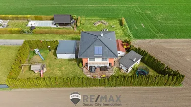 01. Einfamilienhaus 2202 Enzersfeld