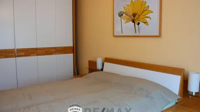 Schlafzimmer 16m²