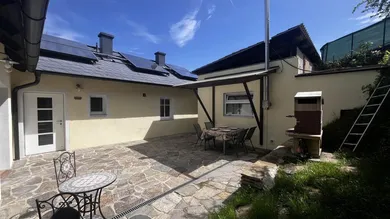 01 Einfamilienhaus in Gars am Kamp