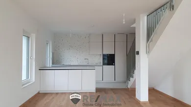 01. Doppelhaushälfte 1220 Wien