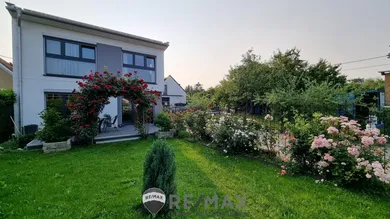 01. Einfamilienhaus 1220 Wien