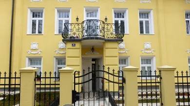 01 Mietwohnung in Bad Vöslau