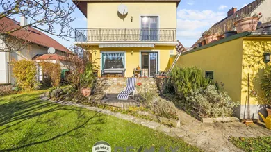 01. Einfamilienhaus 1220 Wien