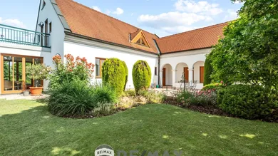 Haus in Ollersdorf