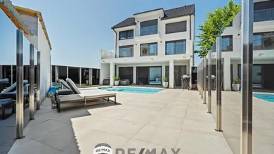 Haus B - 1