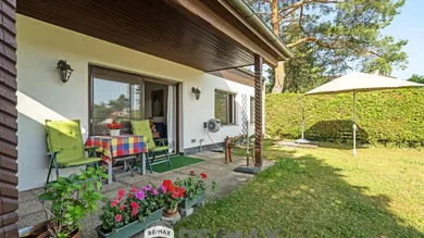 Sommerhaus 1220 Wien