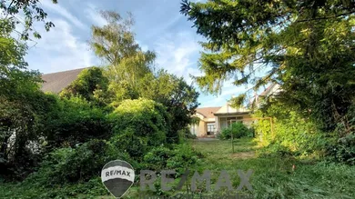 2 Gartenansicht mit Haus Pottendorf