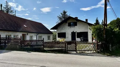 Haus in 3423 St. Andrä-Wördern