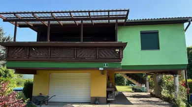 01 Einfamilienhaus in Altenberg