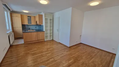 MTW 1170 Wien