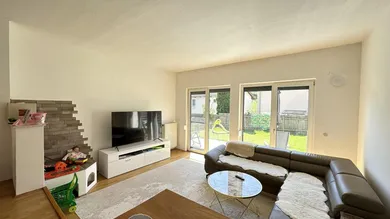 01 Doppelhaushälfte in Wilfersdorf