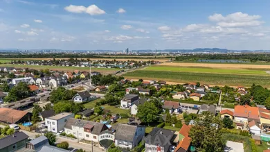 EFH 1220 Wien