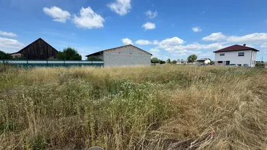 01 Baugrund in Trasdorf