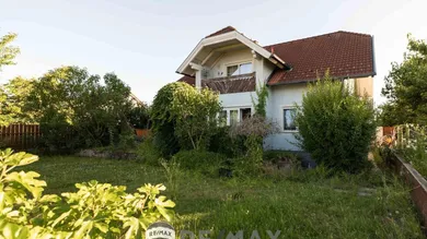 01 Einfamilienhaus in Nitzing