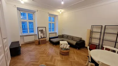 01. Mietwohnung 1070 Wien